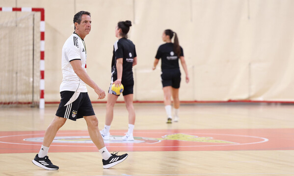 Andebol Feminino
