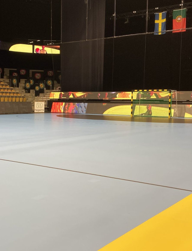 Partille Arena