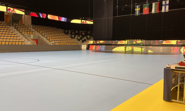 Partille Arena