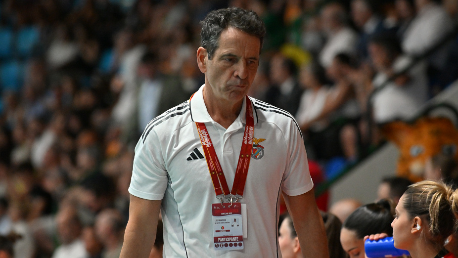 Bera Bera-Benfica