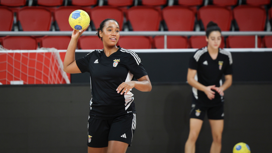 Andebol feminino