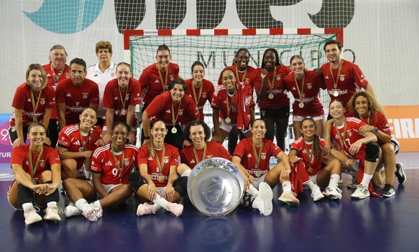 Andebol feminino