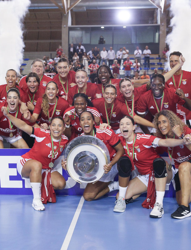 &#193;guias conquistaram a Superta&#231;a pela 5.&#170; vez