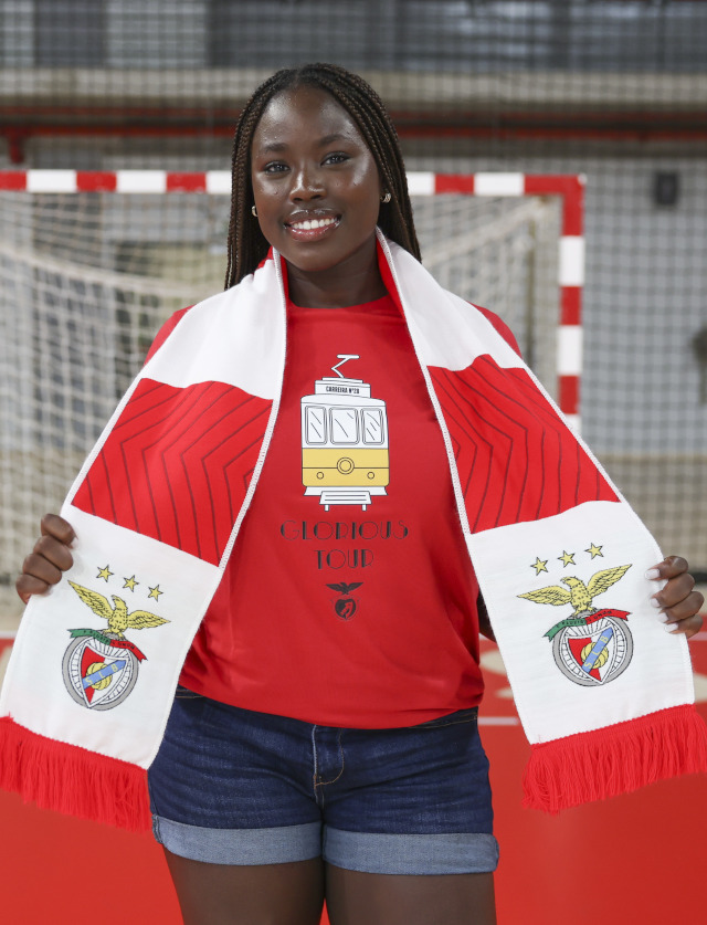 Joana Semedo