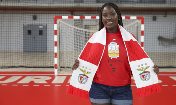 Joana Semedo