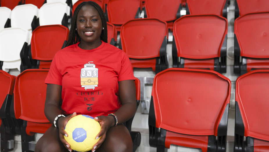 Joana Semedo