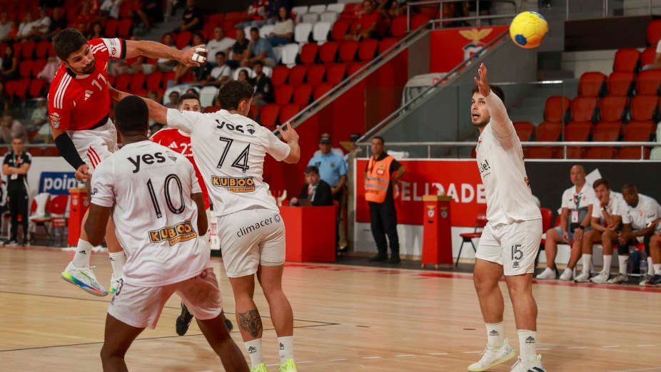 andebol