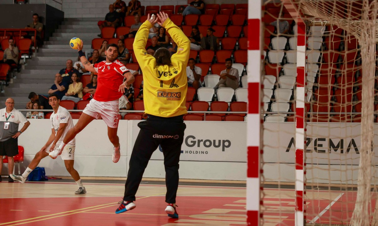 andebol