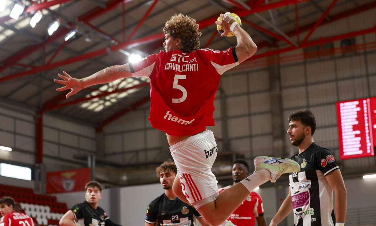 Andebol do Benfica 