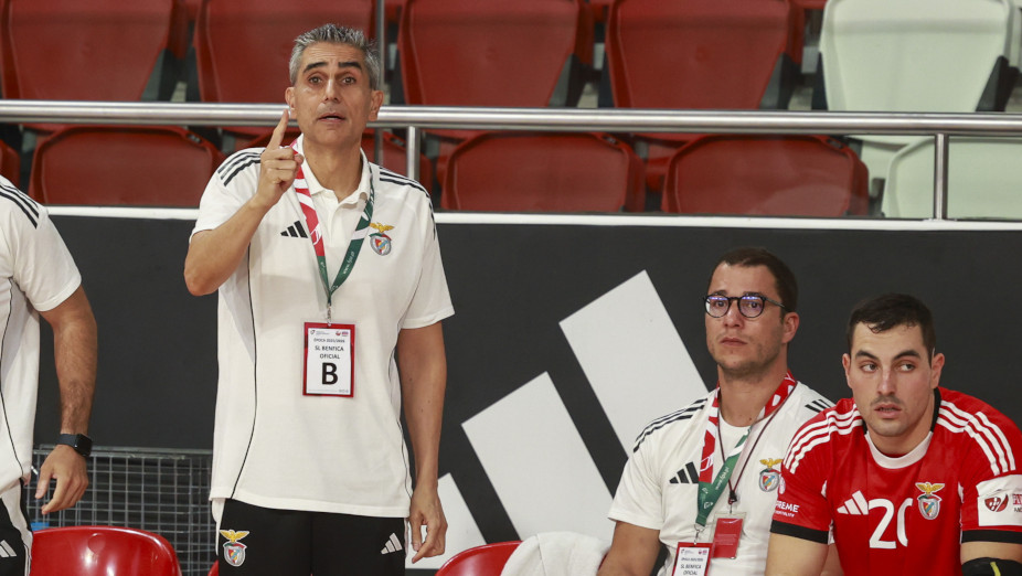 Andebol do Benfica 