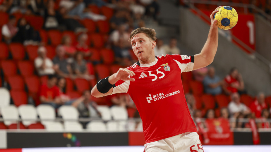Andebol do Benfica 