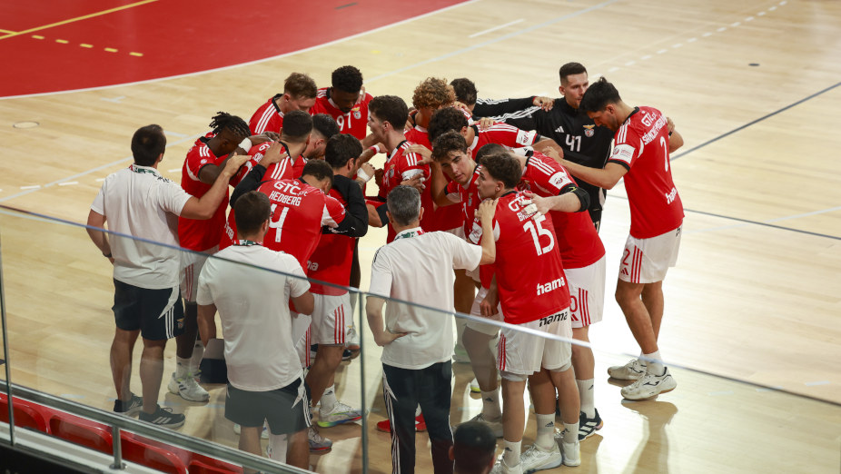 Andebol do Benfica 