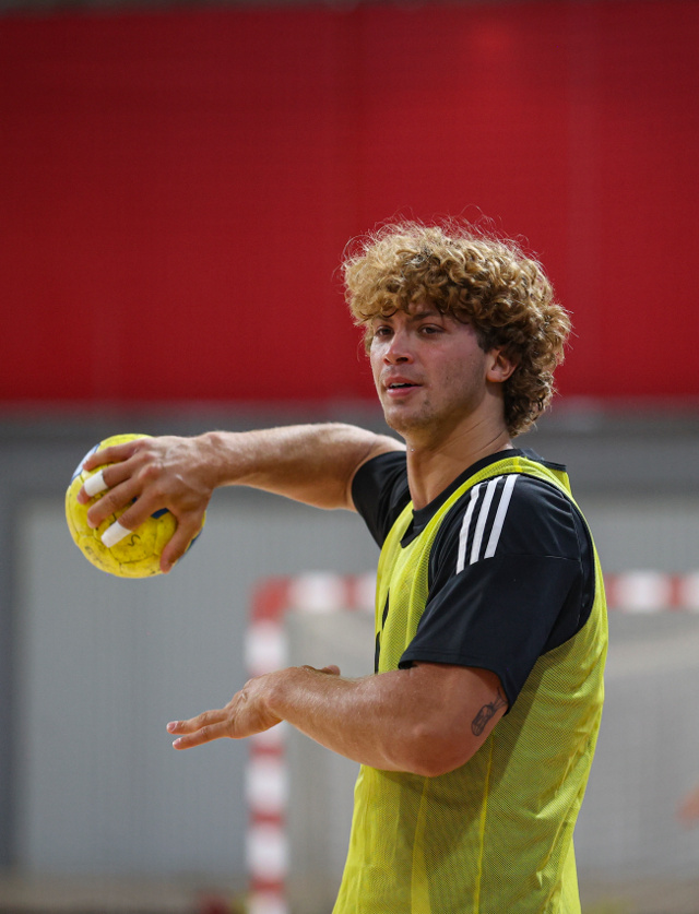 Andebol