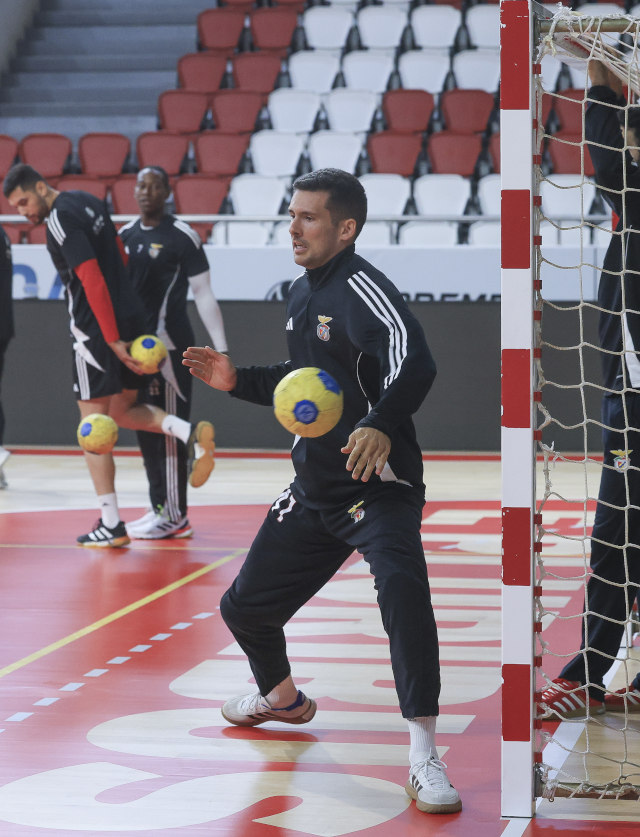 Andebol