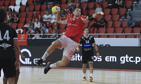 F&#225;bio Silva