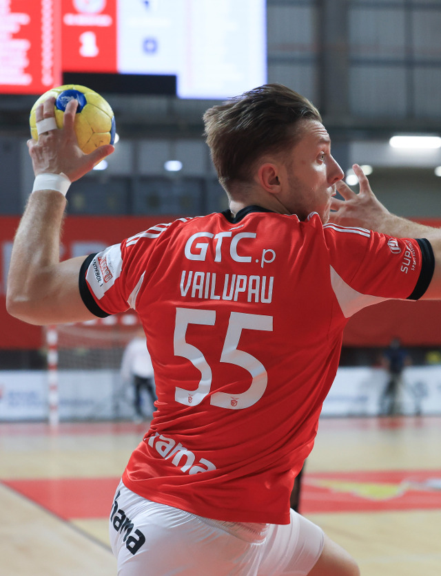 Mikita Vailupau