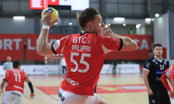 Mikita Vailupau