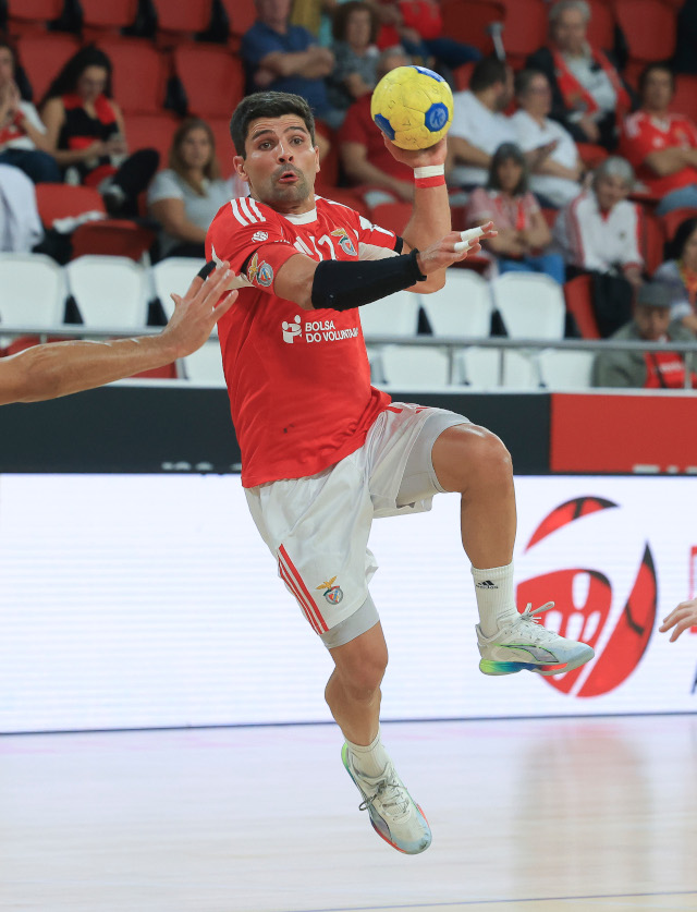 B&#233;lone Moreira apontou 7 golos