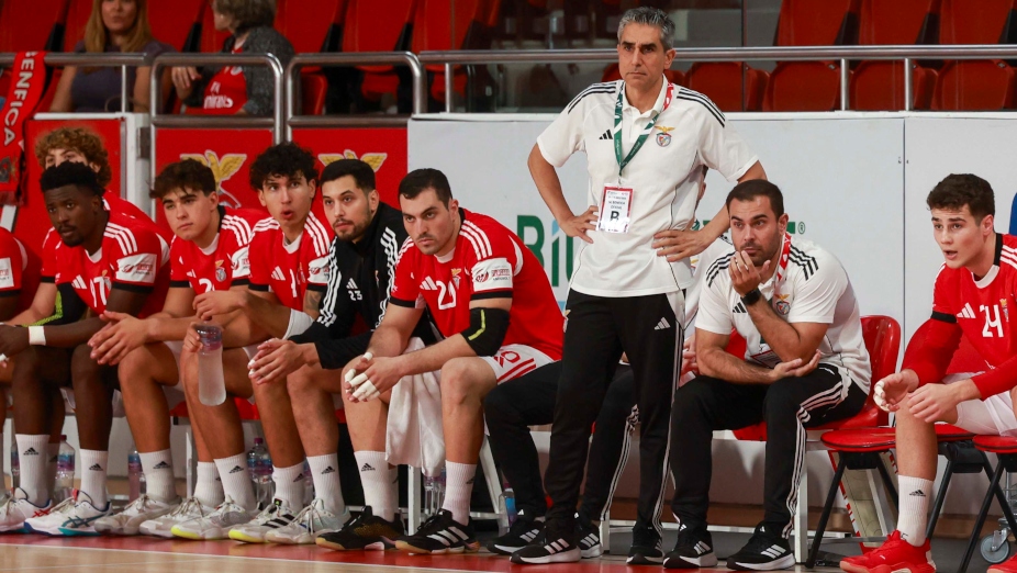 Andebol Benfica