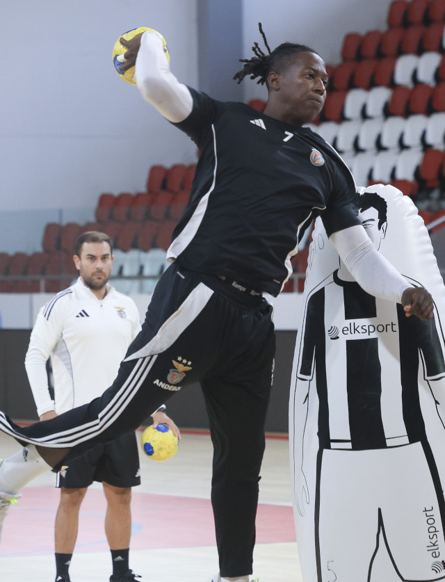 Andebol