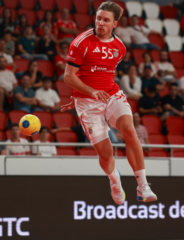 Mikita Vailupau
