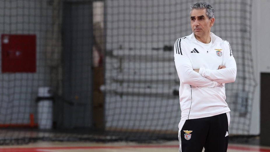 Andebol Benfica
