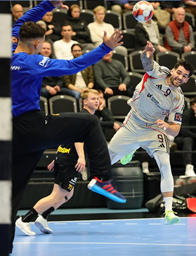 EHF European League