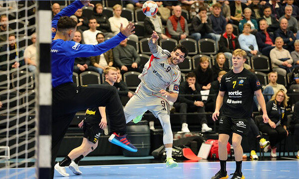 EHF European League