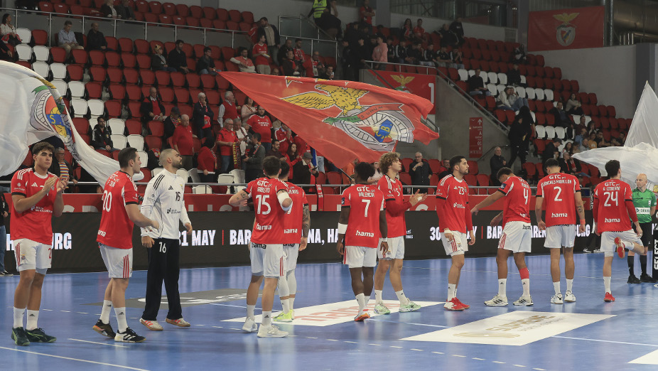Benfica-Karlskrona