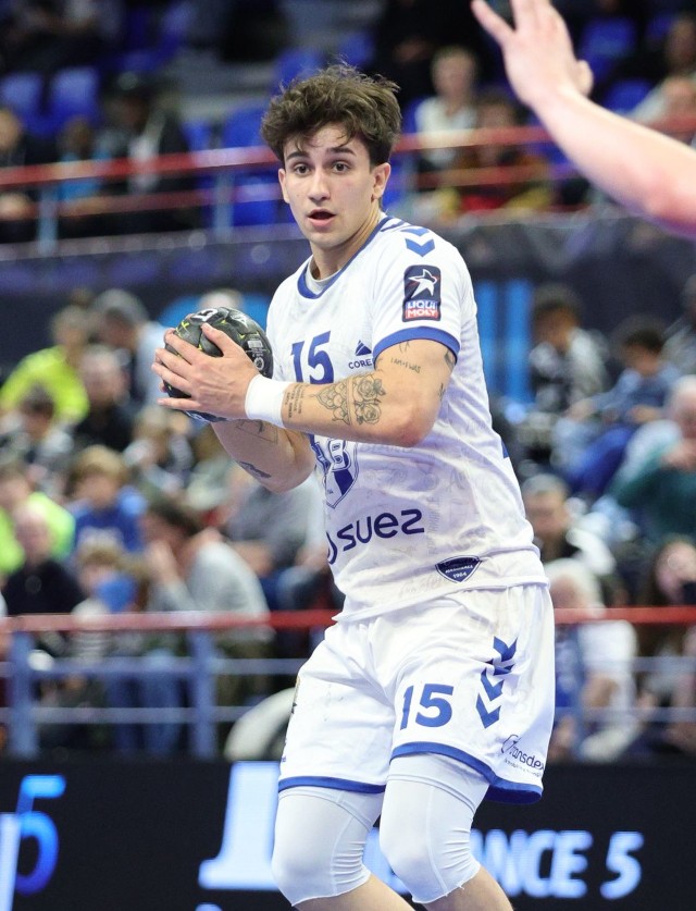 Alejandro Barbeito