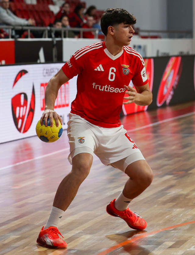 Miguel Mendes