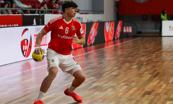 Miguel Mendes