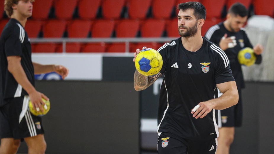 Andebol Benfica