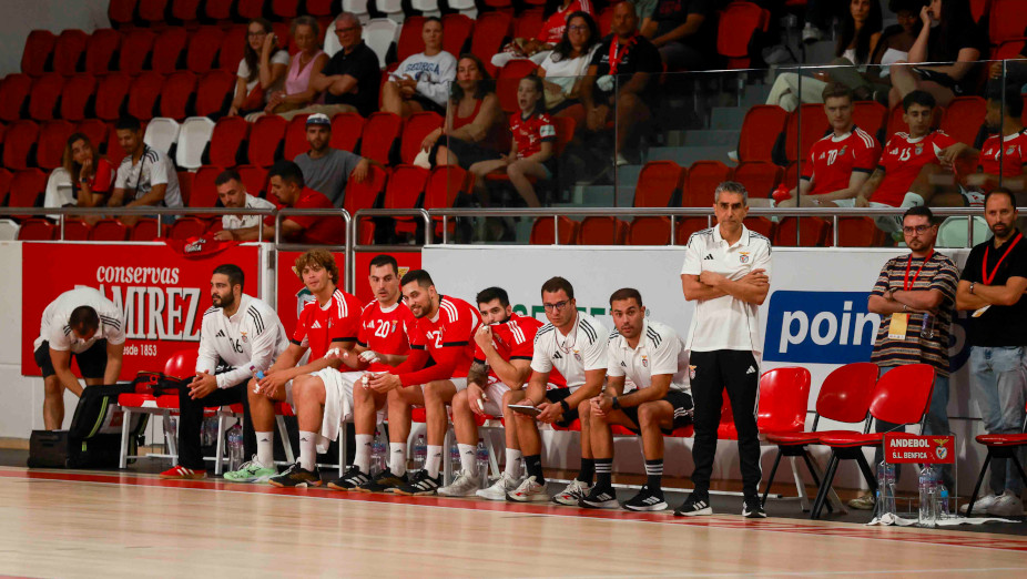 Andebol