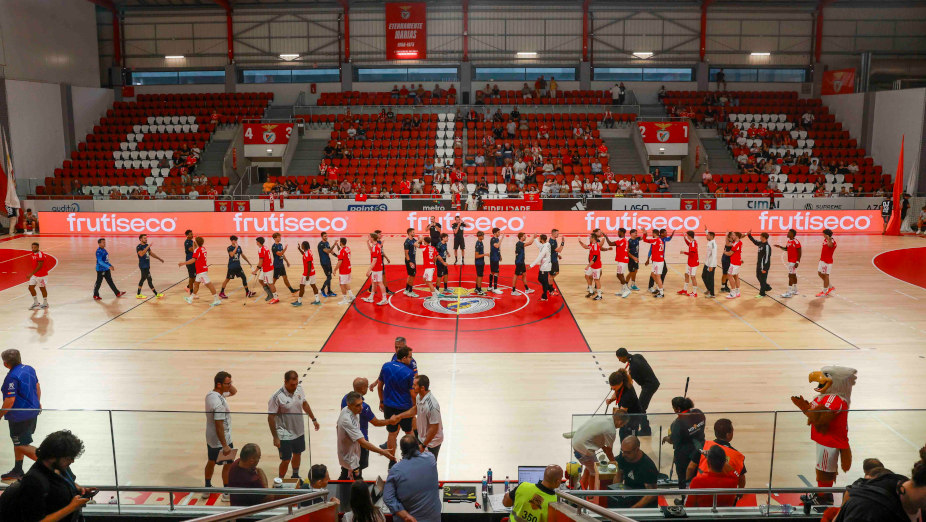 Andebol
