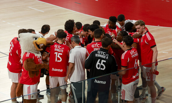 Andebol
