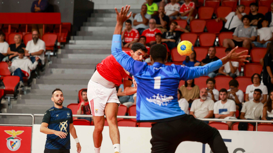 Andebol