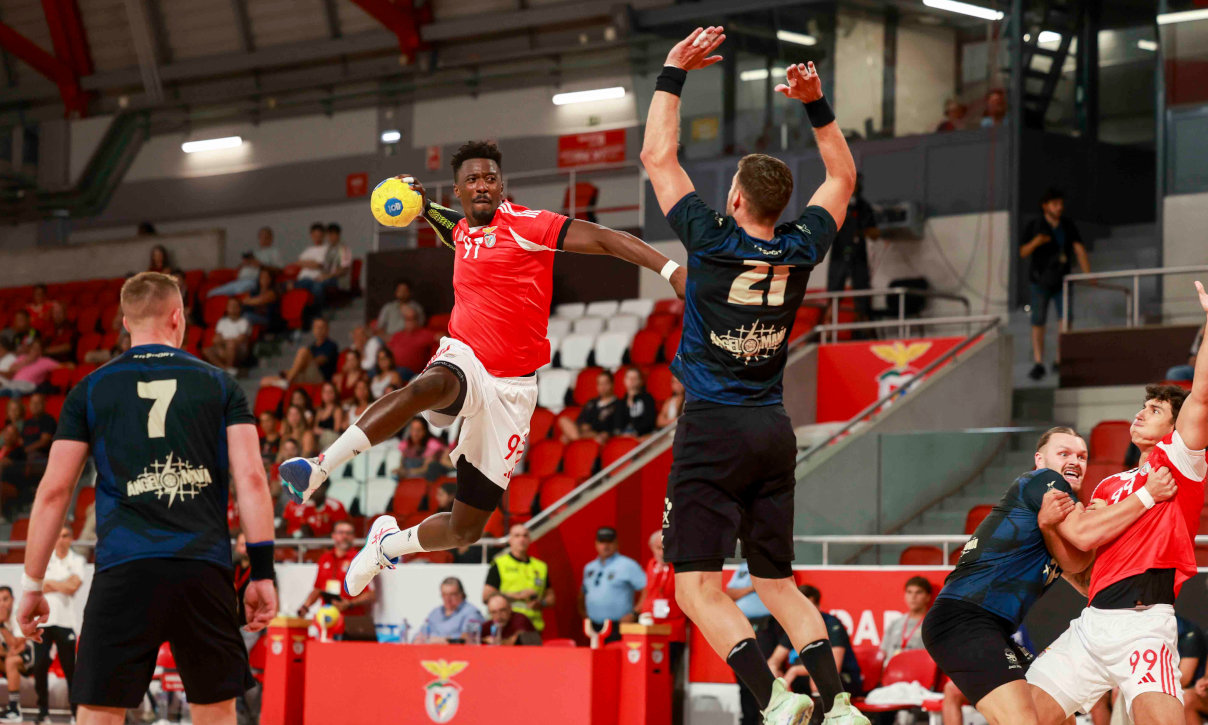 Andebol