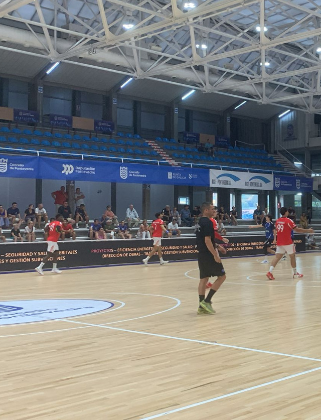 Andebol