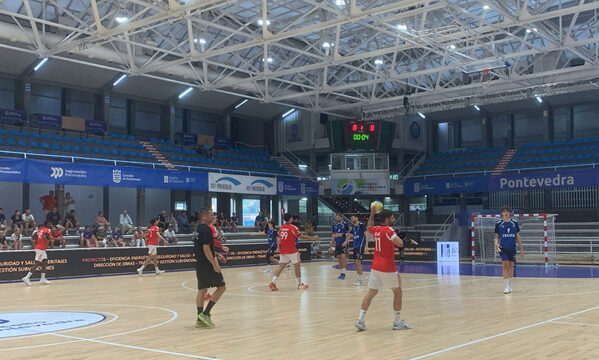 Andebol