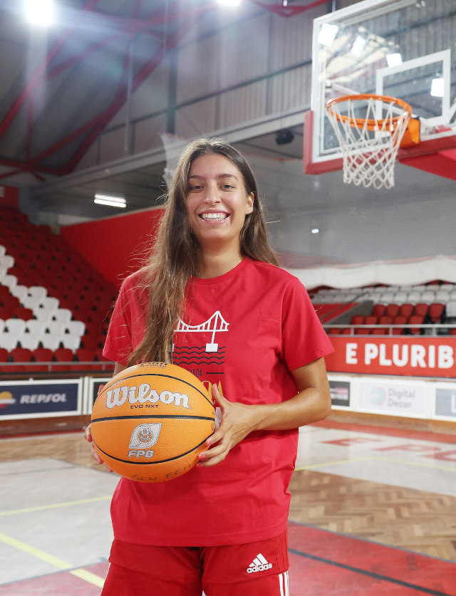 Diana Baptista