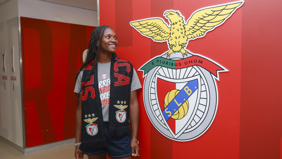 Fatumata Baldé
