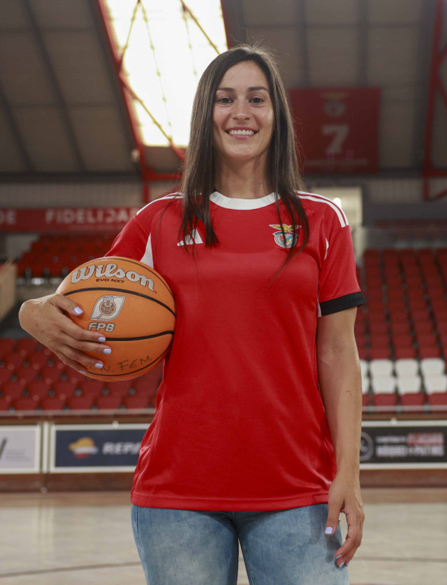 Joana Soeiro