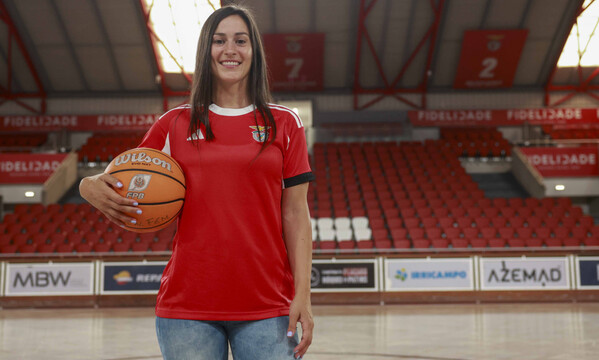 Joana Soeiro