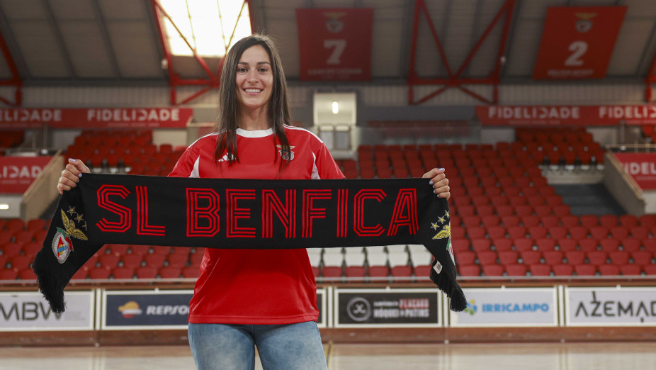 Joana Soeiro