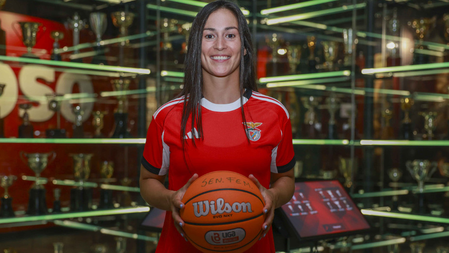 Joana Soeiro