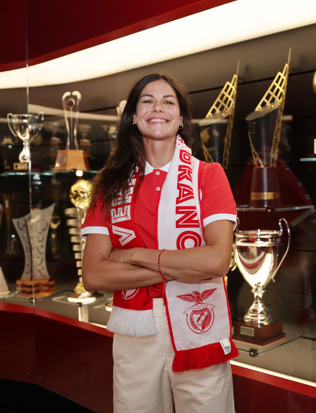 Marcy Gon&#231;alves