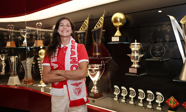 Marcy Gon&#231;alves