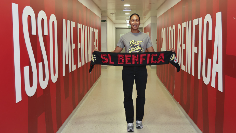 Maria João Bettencourt