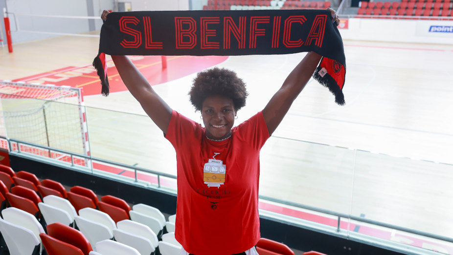 Mayara Barcelos